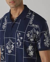 Haut à manches courtes en Spandex/Polyester imprimé numériquement unisexe pour T-shirt, couleur unie, design minimaliste, respirant de haute qualité - Product Image 2