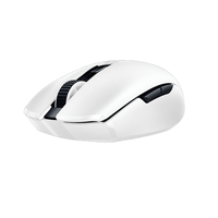 [Mighty Mouse] Souris de jeu pour PC, ordinateur portable, configuration de jeu, accessoires pour joueurs, souris d'ordinateur pour la maison et le bureau