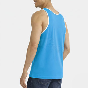 เสื้อกั๊กชกมวยแบบสั่งทำพิเศษสำหรับผู้ใหญ่ ราคาถูก บริการ OEM ราคาขายส่งระดับมืออาชีพ - Product Image 2