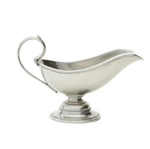 Recipientes para Salsas de Acero Inoxidable con Acabado Brillante, Vajilla y Artículos de Cocina Esenciales para el Hogar, Restaurantes y Servicios de Catering - Product Image 6
