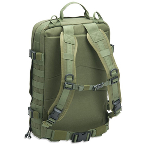 Sacs de voyage spacieux de luxe en polyester, motif camouflage, pour randonnée, gym, danse, fitness, week-end, nuit, sacs de sport tactiques de créateur - Product Image 5