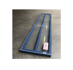 Affordable Product Unique Steel Slab <b>Formwork</b> Panels Building Accessories Manufacturers - Product Image 1