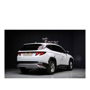 Hyundai Tucson 1.6 Turbo 2WD Essence 2024, 19 885 km, sièges en cuir, caméra de recul, conduite à gauche - Product Image 2