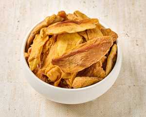 Mango Deshidratado al Vacío, 100% Natural, Sin Aditivos, Orgánico, a Granel, Dulce, Crujiente y Sabroso, Precio al por Mayor, Austria - Product Image 2