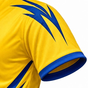 Wida Sports : Tenues de football personnalisées de qualité fiable avec service OEM et technique de découpe automatisée - Product Image 4