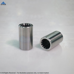 Bền khớp nối ban đầu cơ khí lắp ráp 3115027700 cho A18 đá khoan đá khoan máy sử dụng quặng khai thác mỏ giả mạo quá trình - Product Image 4