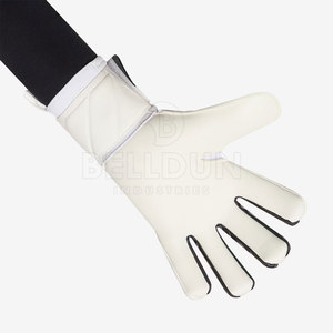 ถุงมือผู้รักษาประตูคุณภาพพรีเมียม ชุดกีฬา ถุงมือผู้รักษาประตูรุ่นใหม่ ระบายอากาศได้ดี - Product Image 3