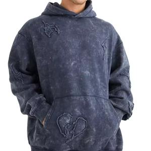 Trajes Deportivos de Algodón con Logotipo Personalizado para Hombre, Ropa Transpirable para Hombre en Oferta, Precio Económico, Trajes Deportivos Más Vendidos para Uso en Invierno - Product Image 4