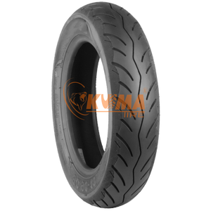 ยางสกู๊ตเตอร์100/90-10ผลิตในเวียดนามสำหรับรถจักรยานยนต์ - Product Image 1