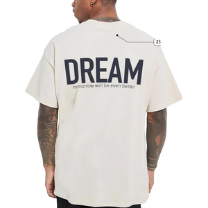 T-shirt pour homme - Product Image 4