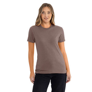 Camiseta 6210 CVC Next Level, Cómoda, Personalizada, de Diseño, con Logotipo Impreso, Camisetas Next Level - Product Image 4