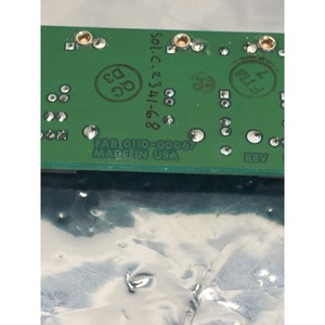 AMAT 0100-00067 PHASE MAGNITUDE PWB BOARD, 104642 - อุปกรณ์และชิ้นส่วนเซมิคอนดักเตอร์ระดับโลกที่เชื่อถือได้ - Product Image 4