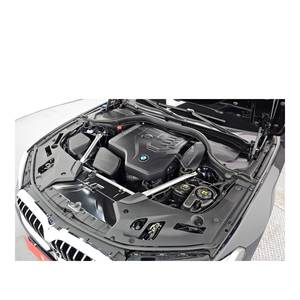 BMW Serie 5 530i M Sport 2023, Volante a la Izquierda, Caja de Cambios Automática, 39,610 km - Product Image 6