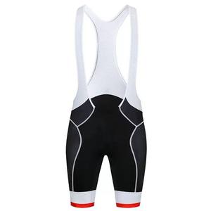 SFIVE INDUSTRIES Cycling <b>Bib</b> Shorts Men's Premium High Quality Breathable Quick Dry 180g 100% Nylon <b>Training</b> Road <b>Bib</b> Shorts - Product Image 5