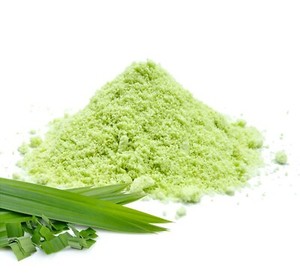 Poudre de pandan pure en gros, approvisionnement en vrac pour desserts et pâtisseries - Product Image 3