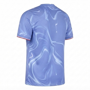 Wholesale Soccer Jersey Premium <b>Athletic</b> Teamwear Collection with Personalized Branding OEM Service Manufacturer Solutions - Product Image 2