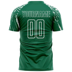 Camisetas de Fútbol 2026, Ropa Deportiva de Equipo, Fabricante Directo de Fábrica, Camisetas de Fútbol Personalizadas, Uniformes de Fútbol - Product Image 5
