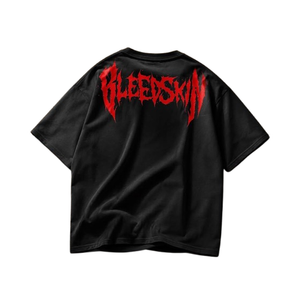 เสื้อยืดแขนสั้นผู้ชาย ผ้าฝ้ายเจอร์ซีย์ 100% คอกลม ลำลอง สปอร์ต พิมพ์ลาย ทรงปกติ - Product Image 1