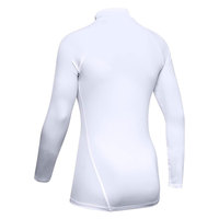 Hauts de sport compressifs pour femmes, manches longues, pour la course à pied, la musculation, le yoga, la salle de sport