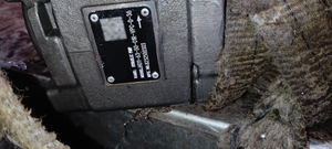 Bomba Hidráulica HG11-63-50-01R-VPC-D-36 Bomba de Aceite Industrial de Alta Presión - Product Image 4