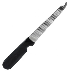 Premium Nail Filer Professional Emery Board Nail <b>File</b> for Nail Salon Beauty Spa and Home Use - Product Image 1