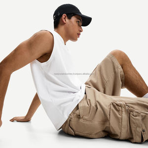 Camiseta 100% algodón personalizada 3D Digital impreso 300 Gsm Heavyweight Jersey 220 Gsm camiseta - Product Image 4