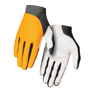 Guantes de Ciclismo de Montaña de Verano con Palma Reforzada, Absorción de Impactos, Antideslizantes, Resistentes al Viento, Cierre con Cordones, Unisex, OEM, ODM - Product Image 1