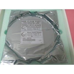 AMAT 0200-09478C แผ่นกั้นแก๊สส่วนบน 200 มม. PRSP3 - อุปกรณ์และอะไหล่เซมิคอนดักเตอร์ระดับโลกที่เชื่อถือได้ - Product Image 2