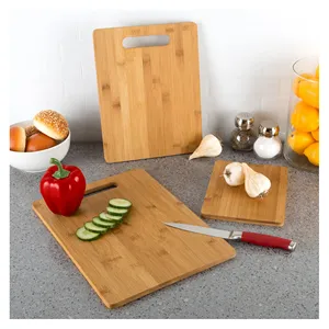 Planche à découper en bois de teck avec insert en résine pour la cuisine, planche à découper très vendue, planche à fromage, prix réduit - Product Image 1