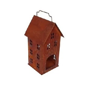 Cage en métal de qualité supérieure pour usage intérieur/extérieur, maisons préfabriquées personnalisées, barrière anti-oiseaux durable pour animaux de compagnie - Product Image 2