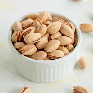พีแยร์ฮาร์เวสท์ พิสตาชิโอริช คัดสรรเมล็ดพิสตาชิโอคุณภาพสูง สำหรับการจัดจำหน่ายระหว่างประเทศและการขายปลีก อาหารพรีเมียม - Product Image 1