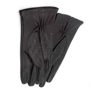 OEM Services Reasonable Price Latest Style Leather <b>Gloves</b> High Quality Low Price Leather <b>Gloves</b> - Product Image 4