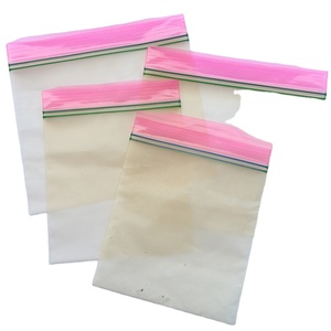 Biodegradable Frozen Slider Zipper Bag ,Snack storage Zipper Plastic Bag , pvc Zipper Bag for Food /Fruit Saver made in vietnam