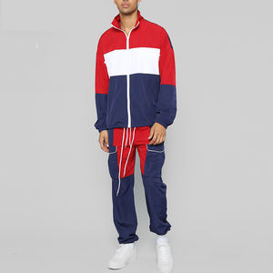 Veste coupe-vent respirante pour homme, qualité supérieure, logo personnalisé, séchage rapide, meilleure fabrication, design anti-rétrécissement. - Product Image 1