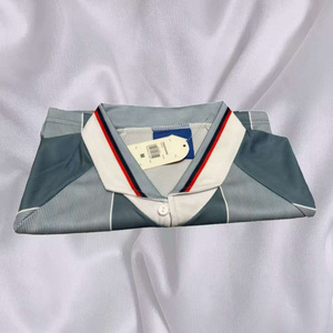 Maillots de football 2025-2026 France Allemagne Brésil Argentine – Qualité supérieure, rétro, personnalisables, maillots de joueur Henry Zidane - Product Image 1