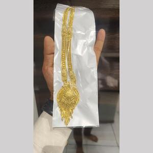 ชุดสร้อยคอยาวดีไซน์เนอร์สำหรับเครื่องประดับชั้นดี-รอยัล ฟอร์มมิ่ง - Product Image 1