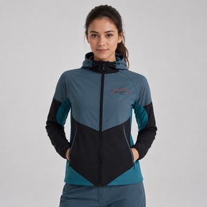 Top Trending <b>Women's</b> Windbreaker <b>Jacket</b> Comfortable <b>Lightweight</b> Eco Friendly Outdoor Winter Wear Windbreaker <b>Jacket</b> for <b>Women</b> - Product Image 1