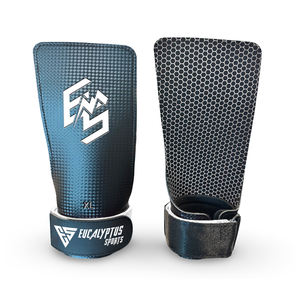 Custom Made Velites CrossFit Athletes Championship Training Hand Grips <b>Neoprene</b> Non-Slip Calleras for Fitness OEM & ODM - Product Image 1
