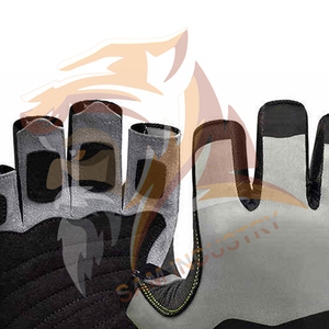 Latest Fashionable New Design Neoprene Gym <b>Gloves</b> for Men and Women Workout Fitness <b>Weight</b> Lifting <b>Gloves</b> for Exercise - Product Image 4