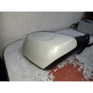 กระจกมองข้างซ้ายด้านนอก รุ่น Ray ปี 2012-2023 มือสอง ของแท้ OEM รหัส 87610A3510M9Y - Product Image 6