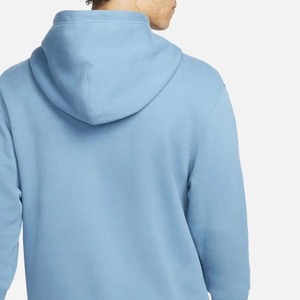 Sudadera Deportiva Casual Unisex de Alta Calidad con Logotipo Personalizado Impreso en la Parte Delantera, Tejido de Punto, 100% Algodón, Oferta de Invierno - Product Image 2