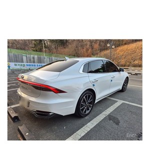 2020 for Hyundai Grandeur 2.5 50,718 km Automatic Gear Box Leather Seats Rear Camera with Left Steering - Product Image 4