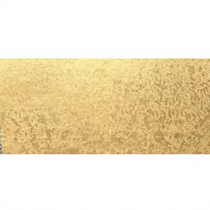 Eco Friendly Durable Big Slabs Bronze Metallic Stone Veneer Sheets for Hotels Resorts Spa Antacid Brushed Finish TSF India - Product Image 1