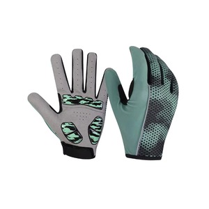 Outdoor Sportswear Sublimation Cycling <b>Gloves</b> All Over Print Comfortable Wrist Riding <b>Gloves</b> OEM Sublimation Cycling <b>Gloves</b> - Product Image 1