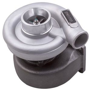 Turbocompresor Eléctrico Nuevo para Dodge Cummins 6BT 5.9L 160HP para Camioneta Express - Product Image 5