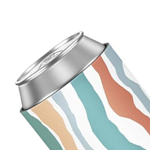 New Design Luxury Classic Insulated Neoprene Can Coolers & Coozies Eco-Friendly Customizable <b>Beer</b> Bottle Cooler Sleeves - Product Image 6