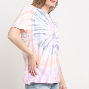 Camisetas de Manga Corta para Mujer, 100% Poliéster, Sublimación en Lona, Corte Ajustado, Alta Calidad, Secado Rápido, Transpirables, Anti-Pilling - Product Image 3