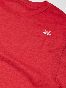 T-shirts à manches courtes pour hommes, haute qualité, grande taille, t-shirt lourd, fabricant du Pakistan - Product Image 5