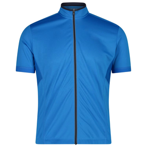 Maillots de Ciclismo Ligeros 100% Poliéster Sublimados Personalizados para Bicicleta de Carretera, Unisex, Personalizables, de Secado Rápido y Transpirables - Product Image 2