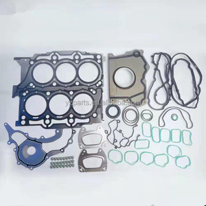 HS26541PT CS26541 CS26541-1 CS26541-<span class=keywords><strong>2</strong></span> Motor komplett Zylinderkopf Dichtung ssatz Kit für Jeep für Chrysler für Dodge 3.6 3.0 - Product Image 5